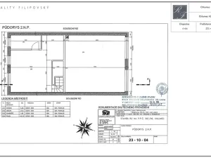 Prodej rodinného domu, Chlumec, 221 m2