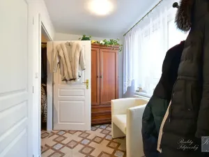 Prodej rodinného domu, Chlumec, 221 m2