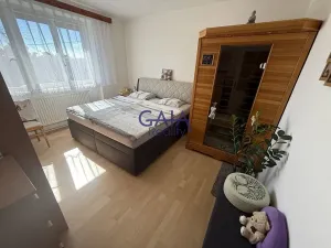 Prodej rodinného domu, Ždánice, Servítky, 160 m2