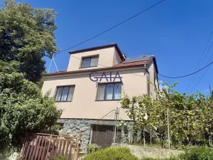 Prodej rodinného domu, Ždánice, Servítky, 160 m2