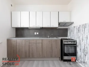 Prodej bytu 2+1, Ostrava, 52 m2