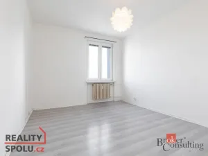 Prodej bytu 2+1, Ostrava, 52 m2