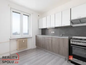 Prodej bytu 2+1, Ostrava - Zábřeh, Jugoslávská, 52 m2