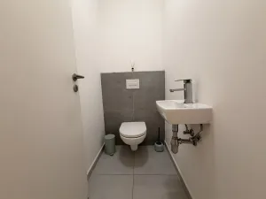 Pronájem bytu 2+kk, Zábřeh, 28. října, 93 m2