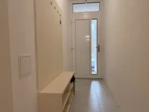 Pronájem bytu 2+kk, Zábřeh, 28. října, 93 m2