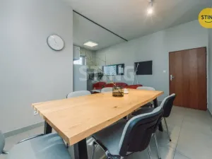 Prodej komerční nemovitosti, Svratka, Táborská, 880 m2