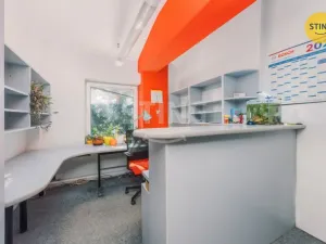 Prodej komerční nemovitosti, Svratka, Táborská, 880 m2