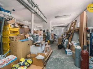 Prodej komerční nemovitosti, Svratka, Táborská, 880 m2