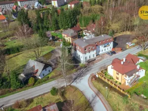 Prodej komerční nemovitosti, Svratka, Táborská, 880 m2