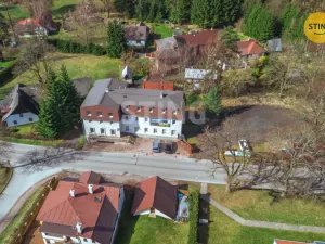 Prodej komerční nemovitosti, Svratka, Táborská, 880 m2