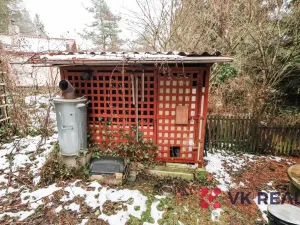 Prodej chaty, Slavíkov - Dlouhý, 92 m2