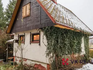 Prodej chaty, Slavíkov - Dlouhý, 92 m2