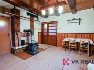 Prodej chaty, Slavíkov - Dlouhý, 92 m2