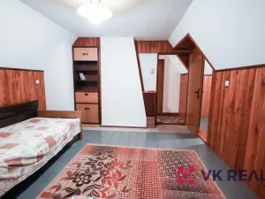 Prodej chaty, Slavíkov - Dlouhý, 92 m2