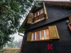 Prodej chaty, Slavíkov - Dlouhý, 92 m2