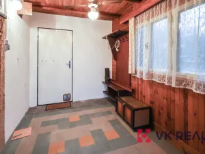 Prodej chaty, Slavíkov - Dlouhý, 92 m2