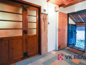 Prodej chaty, Slavíkov - Dlouhý, 92 m2