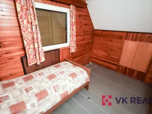 Prodej chaty, Slavíkov - Dlouhý, 92 m2