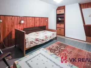 Prodej chaty, Slavíkov - Dlouhý, 92 m2