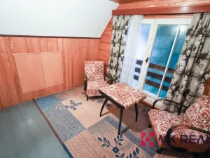 Prodej chaty, Slavíkov - Dlouhý, 92 m2