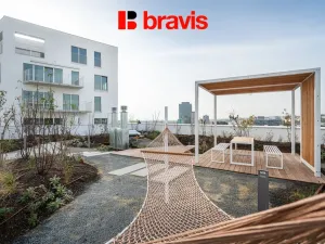 Prodej bytu 2+kk, Brno - Staré Brno, Fuchsova, 69 m2