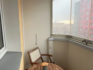 Prodej bytu 3+1, Otrokovice, 56 m2