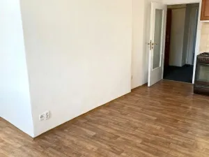 Pronájem bytu 2+kk, Praha - Vysočany, Freyova, 49 m2
