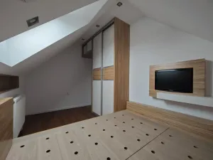 Pronájem bytu 3+1, Kojetice, Linkova, 72 m2