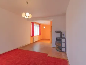 Prodej bytu 3+1, Sušice - Sušice II, Smetanova, 164 m2