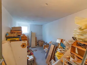 Prodej bytu 3+1, Sušice - Sušice II, Smetanova, 164 m2