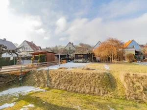 Prodej bytu 3+1, Sušice - Sušice II, Smetanova, 164 m2