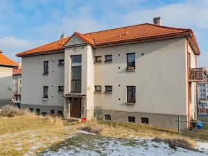 Prodej bytu 3+1, Sušice - Sušice II, Smetanova, 164 m2