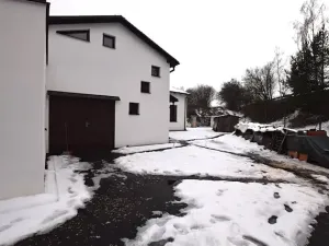 Prodej kanceláře, Písek, 161 m2