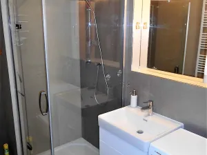 Pronájem bytu 1+kk, Praha, Čumpelíkova, 37 m2