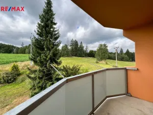 Pronájem bytu 2+1, Jihlava - Antonínův Důl, 56 m2