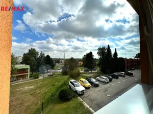 Pronájem bytu 2+1, Jihlava - Antonínův Důl, 56 m2