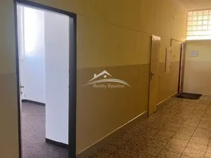 Pronájem kanceláře, Pelhřimov, Pražská, 10 m2