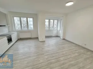Pronájem bytu 2+kk, Praha - Krč, Neveklovská, 45 m2