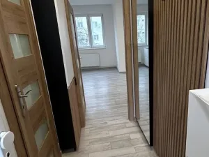 Pronájem bytu 2+kk, Praha - Krč, Neveklovská, 45 m2