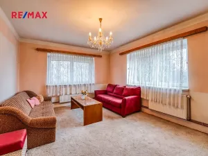 Prodej rodinného domu, Žlutice, 103 m2