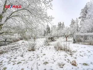 Prodej rodinného domu, Žlutice, 103 m2