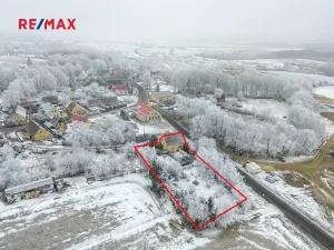 Prodej rodinného domu, Žlutice, 103 m2