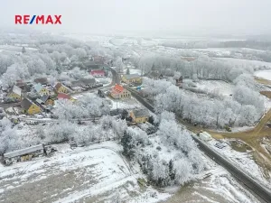 Prodej rodinného domu, Žlutice, 103 m2