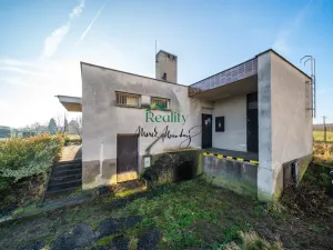 Prodej rodinného domu, Sovětice, 90 m2