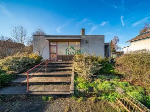 Prodej rodinného domu, Sovětice, 90 m2