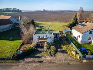 Prodej rodinného domu, Sovětice, 90 m2