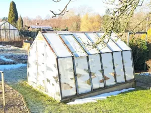 Prodej chaty, Příbram - Příbram VI-Březové Hory, 15 m2