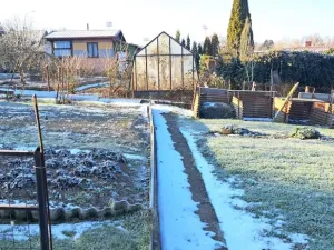 Prodej chaty, Příbram - Příbram VI-Březové Hory, 15 m2