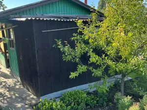 Prodej chaty, Příbram - Příbram VI-Březové Hory, 15 m2