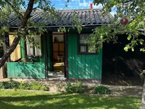 Prodej chaty, Příbram - Příbram VI-Březové Hory, 15 m2